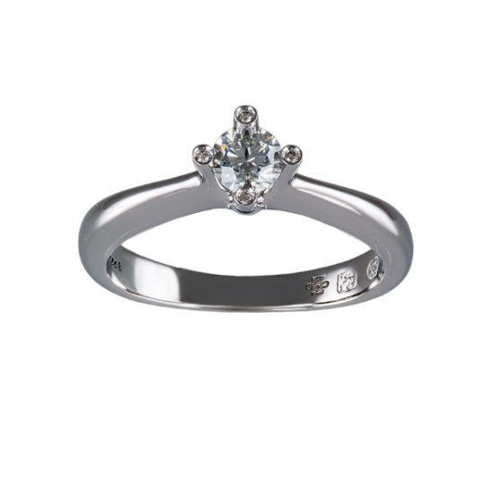 Кольцо KS00987